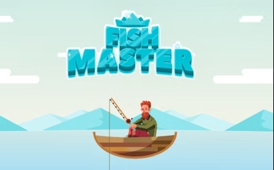 Mr Fish Master