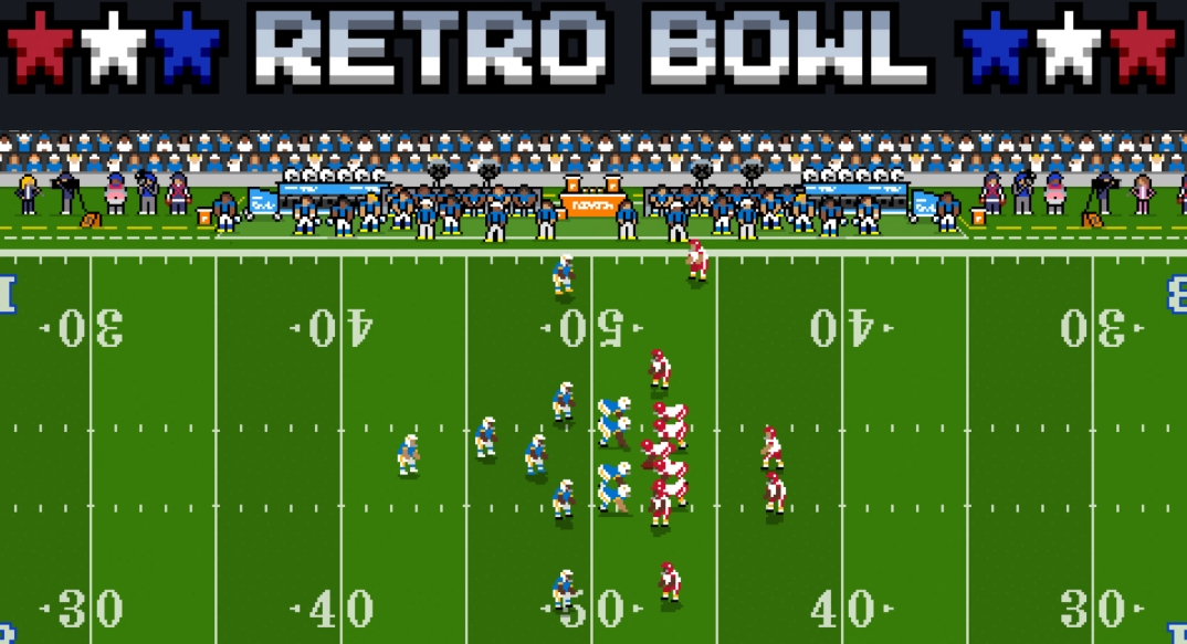 Retro Bowl