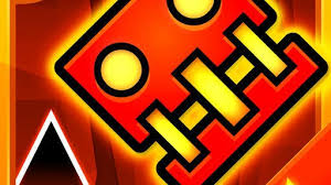 Geometry Dash Meltdown