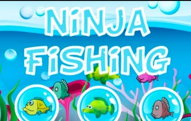 Ninja Fishing