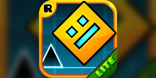 Geometry Dash Lite