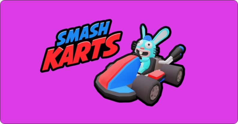 Smash Karts