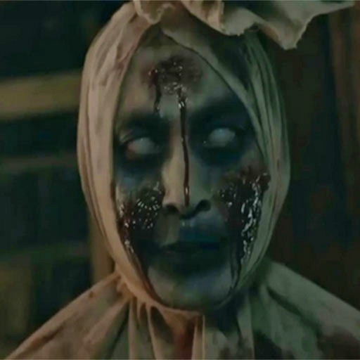Pocong and Kuntilanak Terror Hor Game