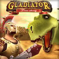 Gladiator True Story Game