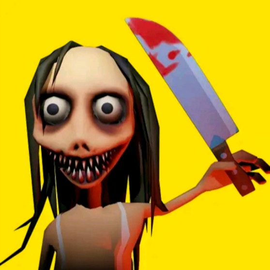Granny Momo Escape House Game