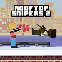 Rooftop Snipers 2 Game
