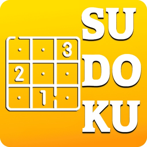 Puzzlemate Sudoku Game