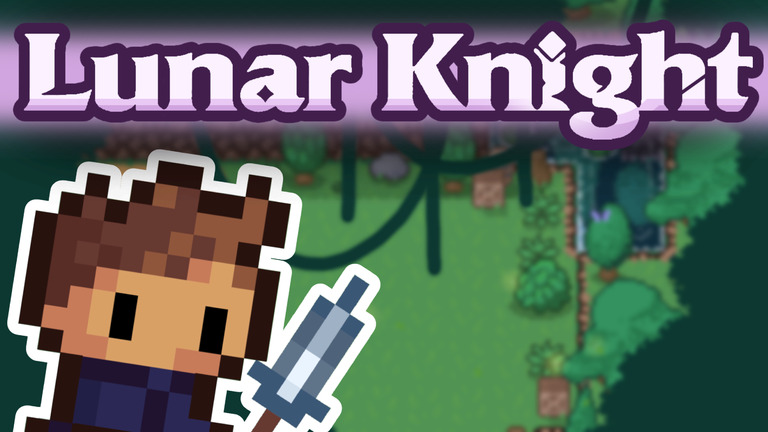 Lunar Knight Game