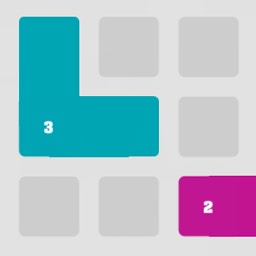 Put Number Puzzle Game