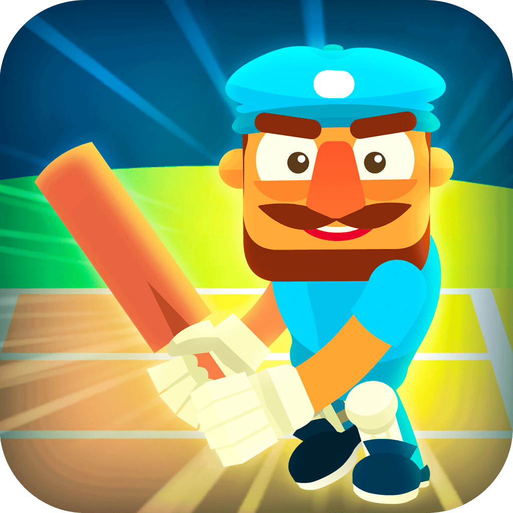 Cricket Hero Game
