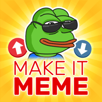 Make It Meme Game