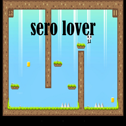 Sero Lover Game