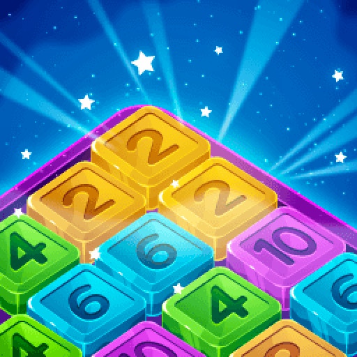 Number Puzzle Game