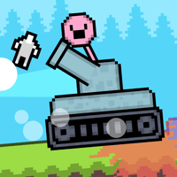 Just Tanks Game