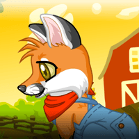 Lovely Fox Game
