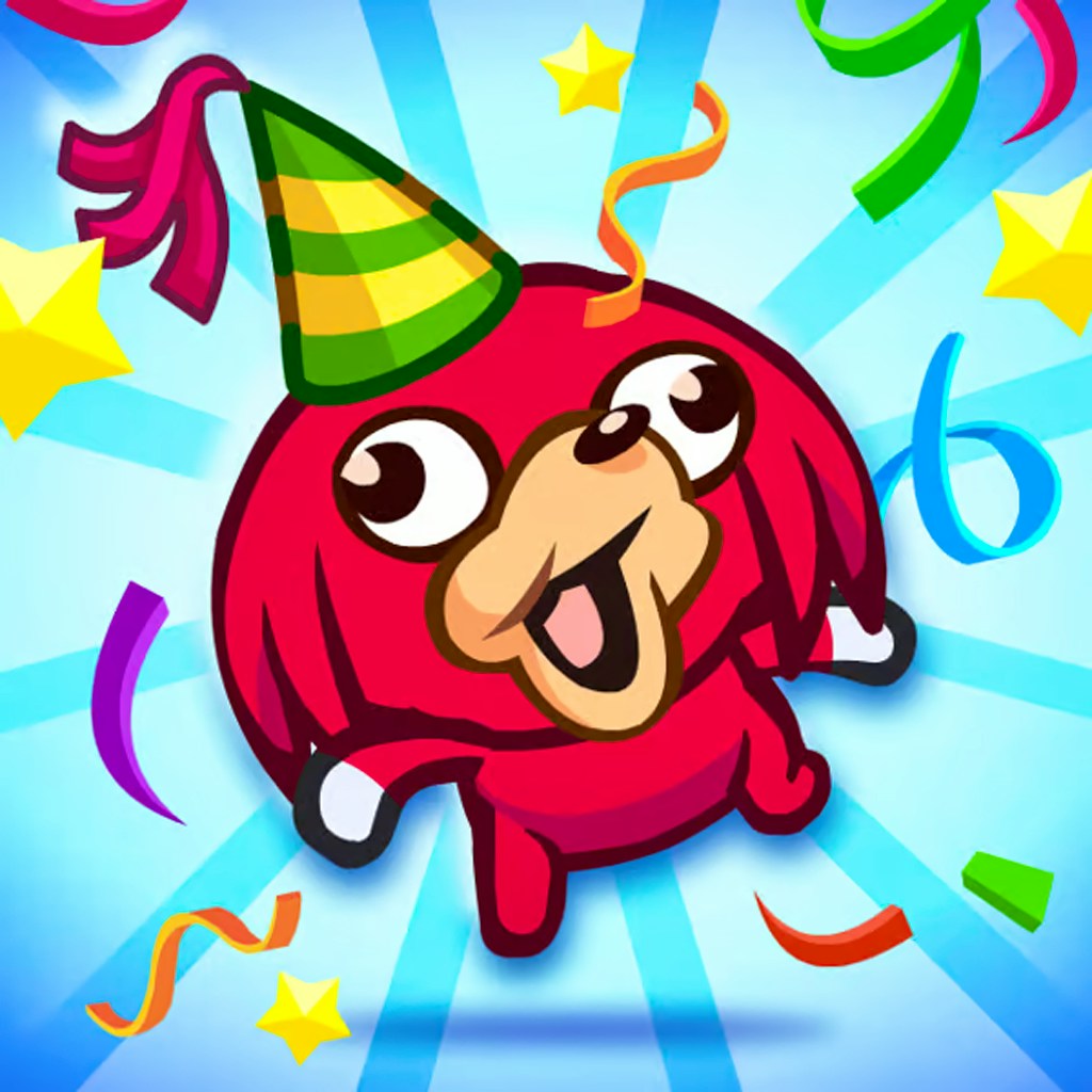 PartyToons.io Game