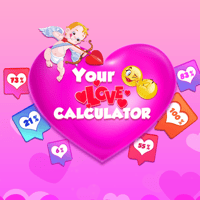 Your Love Calculator Game