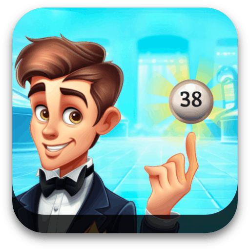 Guessmaster Bingo Game