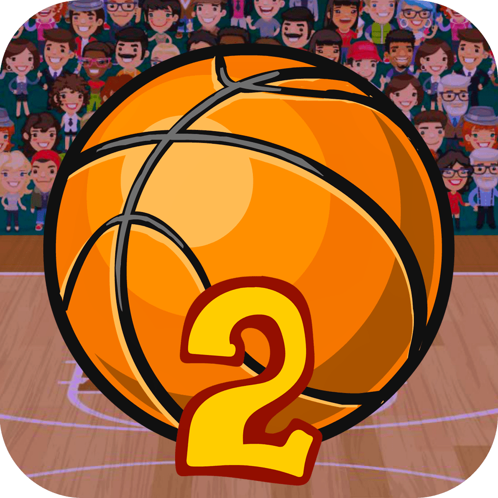 Basketball Master 2 Game