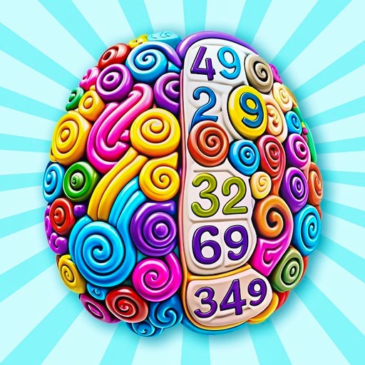 Find Numbers Game