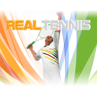 Real Tennis Game