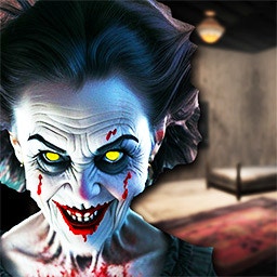 Granny House Escape Game