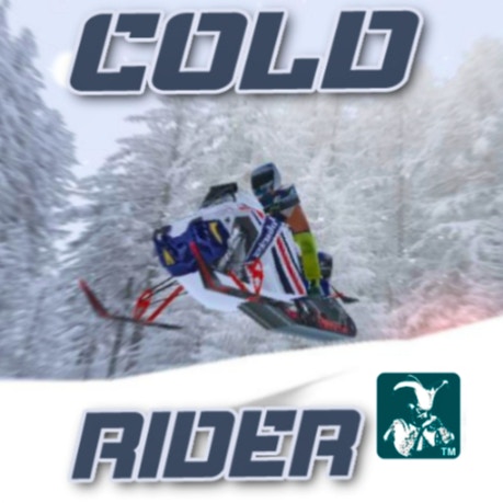 Cold Rider