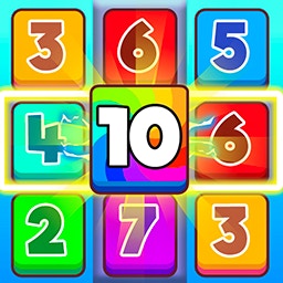 Number Tricky Puzzles Game