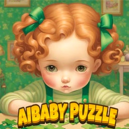 AIBABY PUZZLE Game
