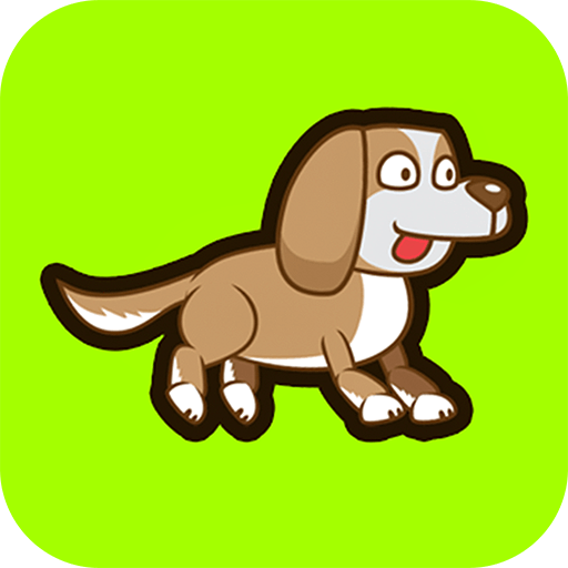 Doggy Run Game