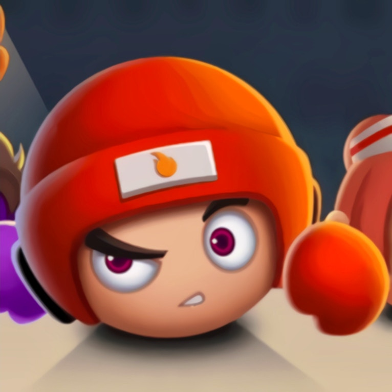 Boxer.io Game