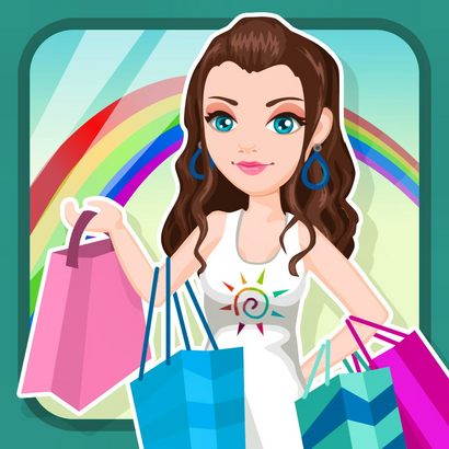 Shopping Street Game
