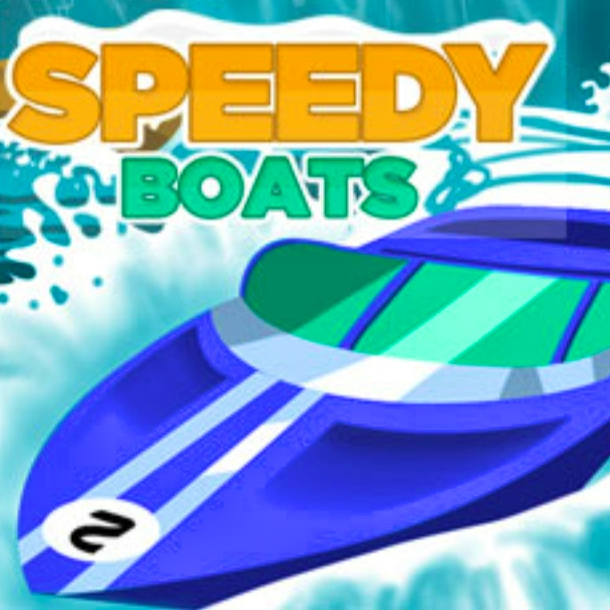 Speedy Boats Game