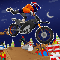 Crazy Bikes Game