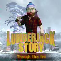 Lumberjack Story Game