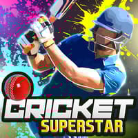 Cricket Superstar Game