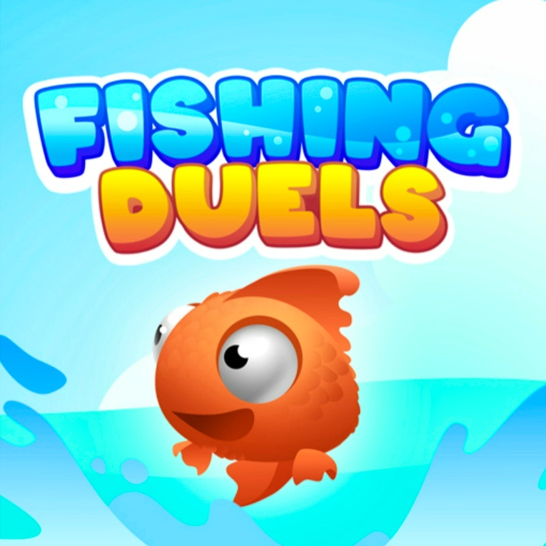 Fishing Duels Game