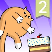 Cats Love Cake 2 Game