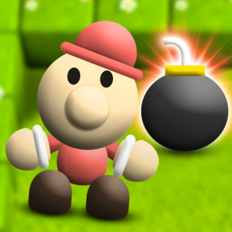 Bomber 3D Game