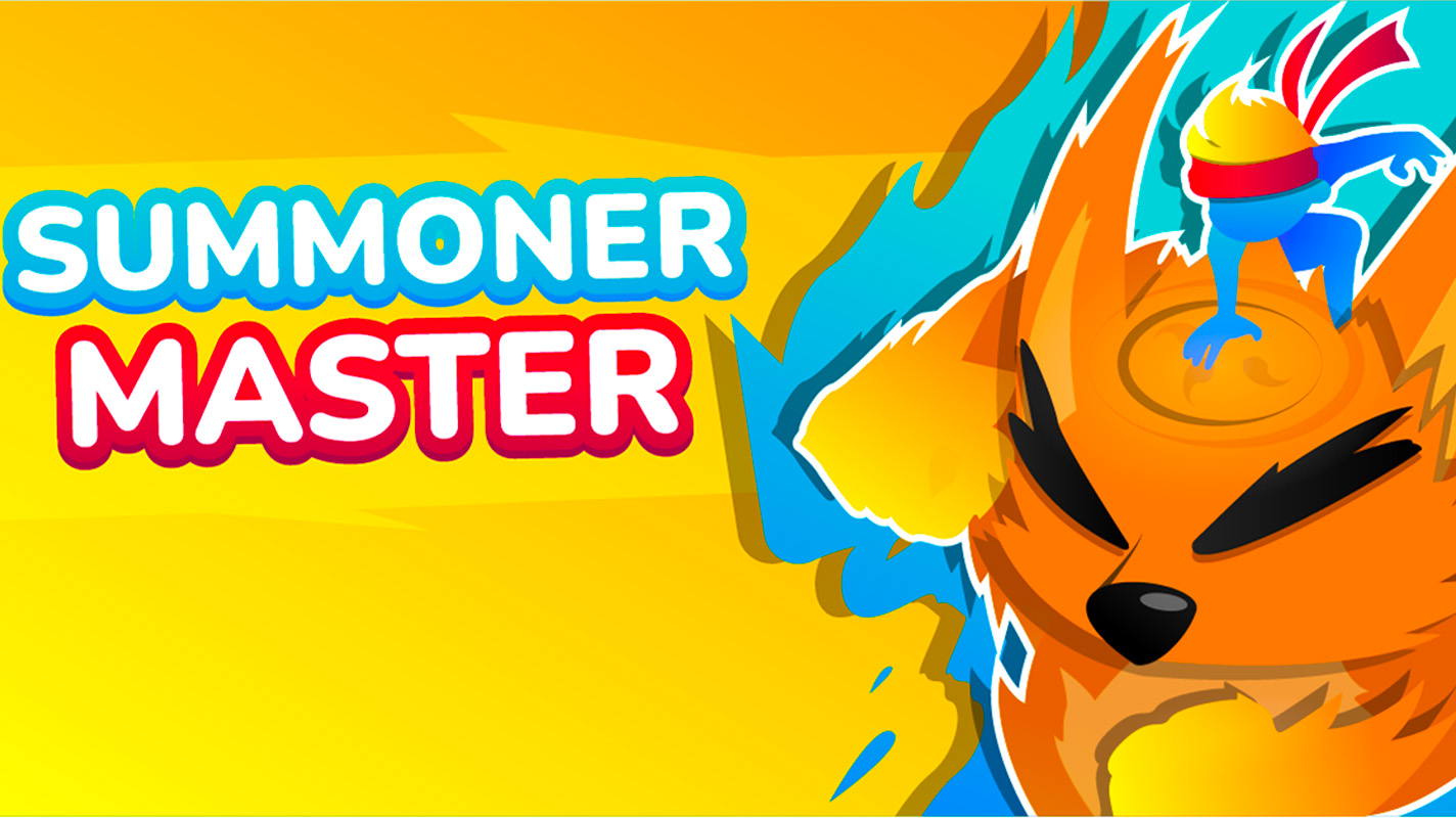 Summoner Master Game