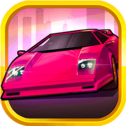 Adrenaline Rush - Miami Drive Game