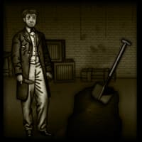 Forgotten Hill Memento: Buried T Game