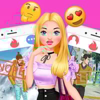 Love Finder Profile Game