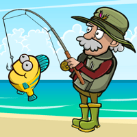 Fishing Alive