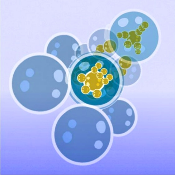 Bubble Tanks 3 Game