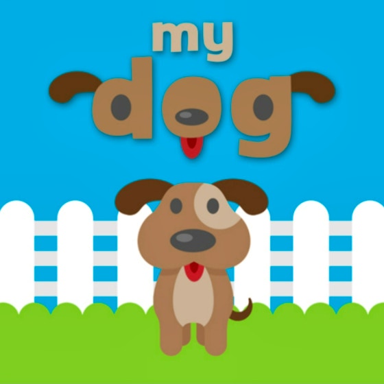 My Dog Game