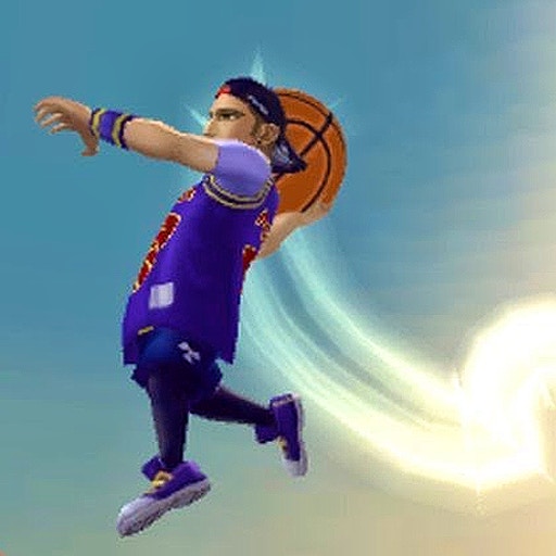 Basketball.io Game