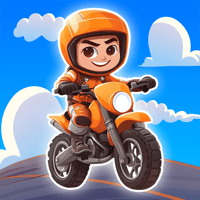 Bike Mania 3D Game