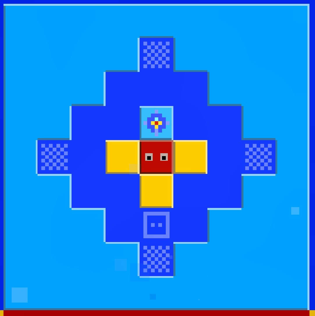 Paraboxical Game