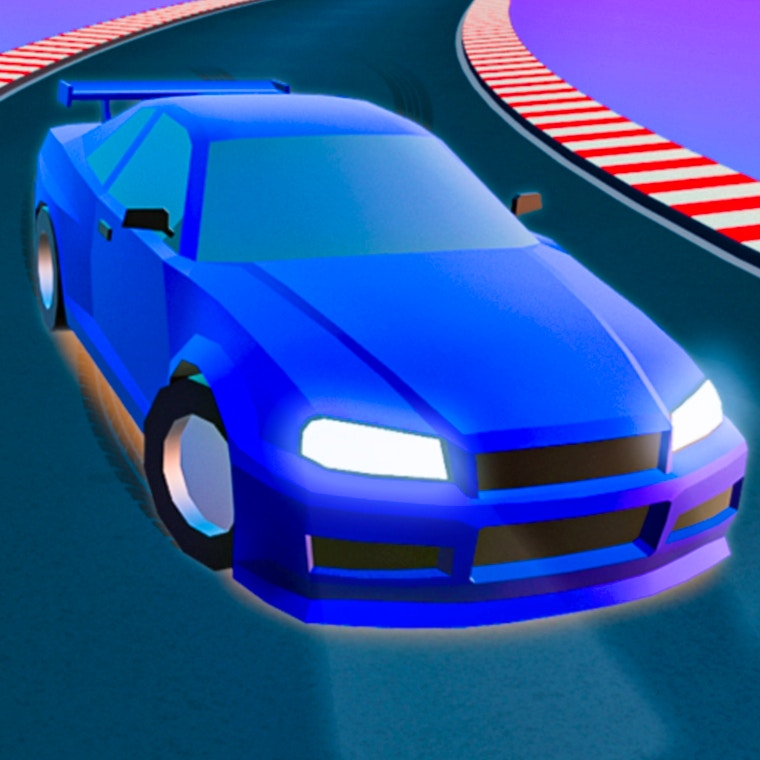 Adrenaline Racing Game